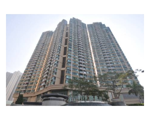 海典居低層三房1210萬沽