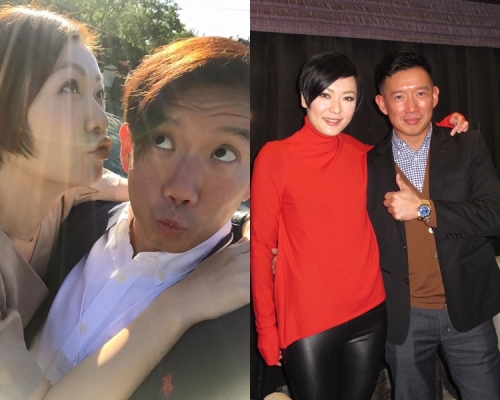 杜汶澤發長文鬧爆DJ及被指食軟飯的報導。