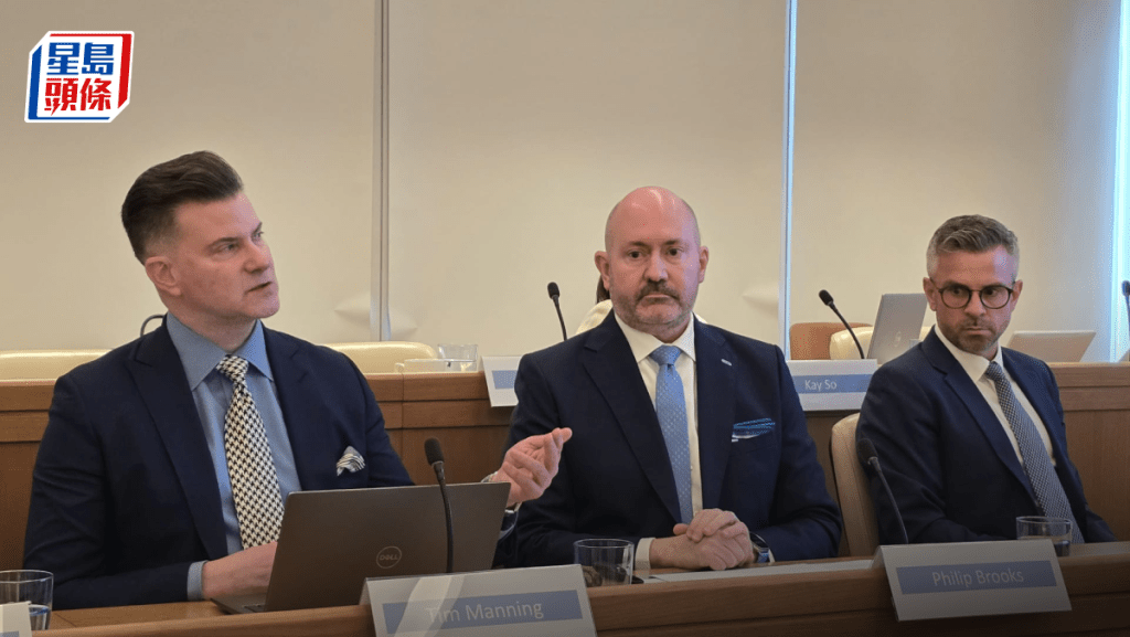 美資基金威靈頓指金價屬健康調整 料沃什上場無改減息方向