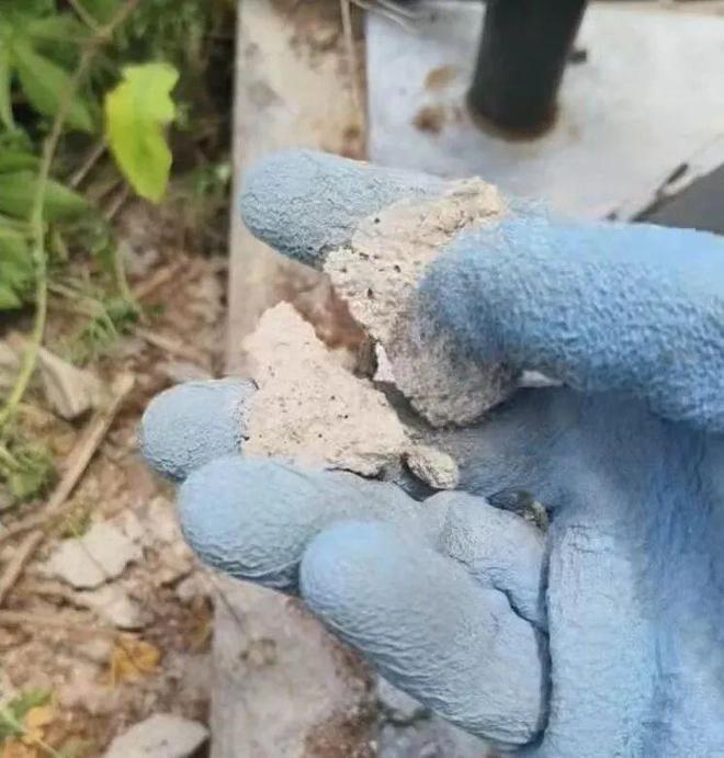 國家級基建出現「豆腐渣」工程，或嚴重影響安全。羊城晚報