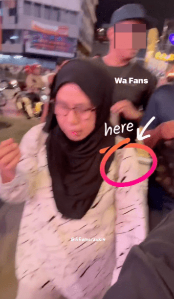 手法相當純熟。