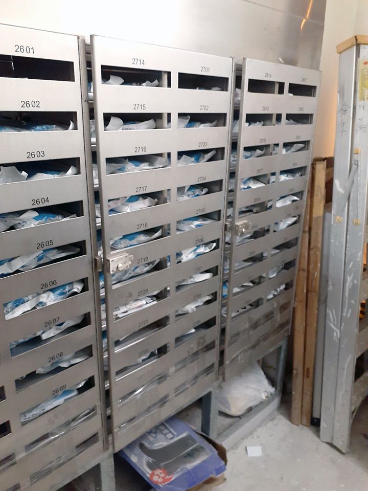 林鄭fb圖片