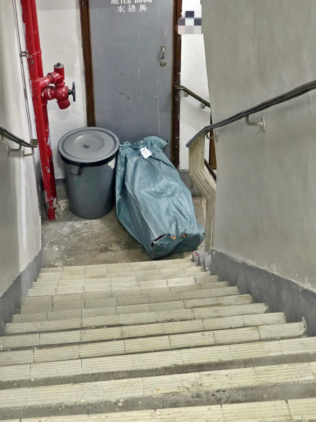 Threads截圖（資料來源：iamgeoffrey_＠Threads）