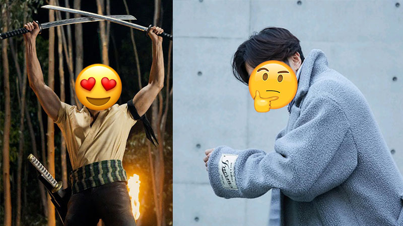 27歲國際級男神被爆耍大牌!傳開工突然要BBQ 曾與人妻鬧不倫戀損形象