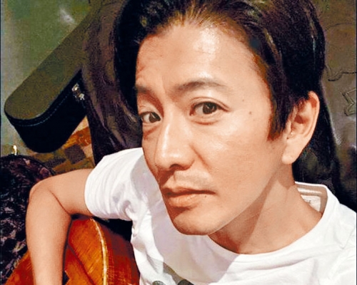 尊尼事務所代木村否認獲地產商送贈別墅。