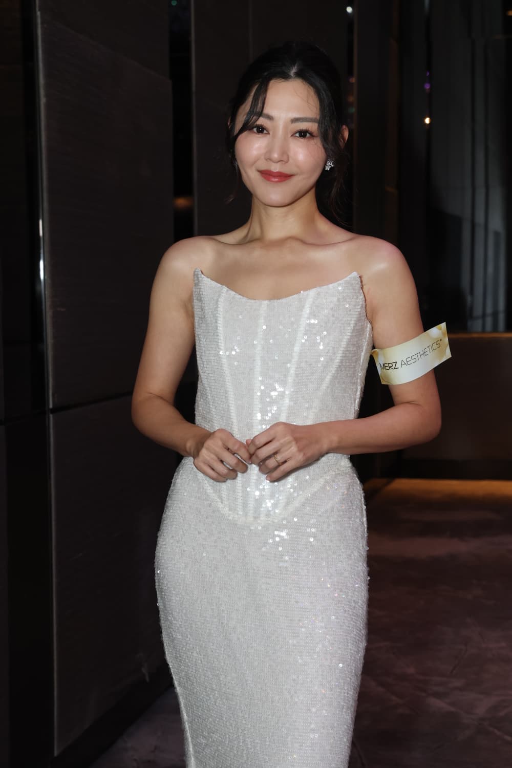 昨天（24日）是衛詩雅41歲生日。