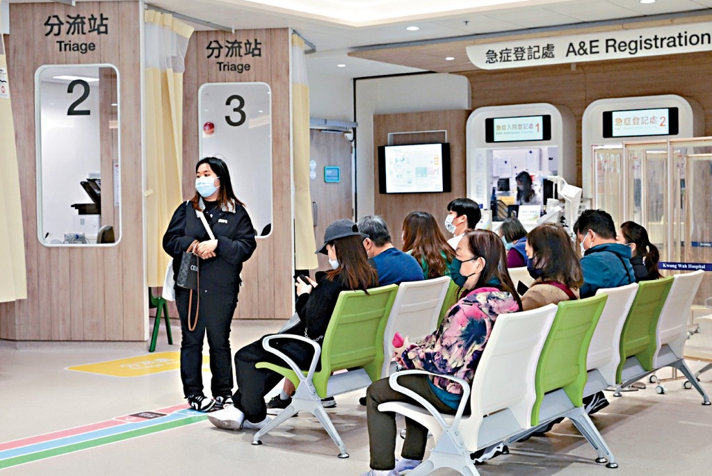 醫管局透露，新委員會擬定的職權範圍，將會超越「31項改善建議」，涵蓋臨床服務、人事制度、薪酬制度、財務狀況等範圍。