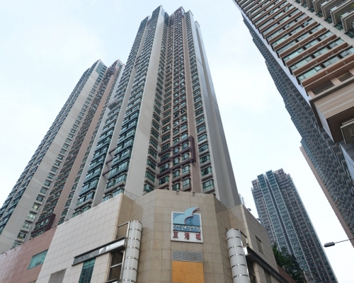 東港城兩房戶710萬易主