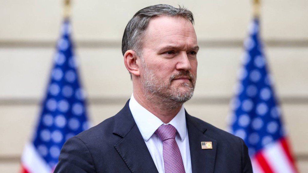 習特會前表態 美擬推動成立「美中貿易委員會」 強調談貿易先於投資