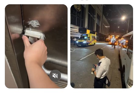 Threads截圖(資料來源:carlochung98@Threads) Threads截圖(資料來源:carlochung98@Threads)