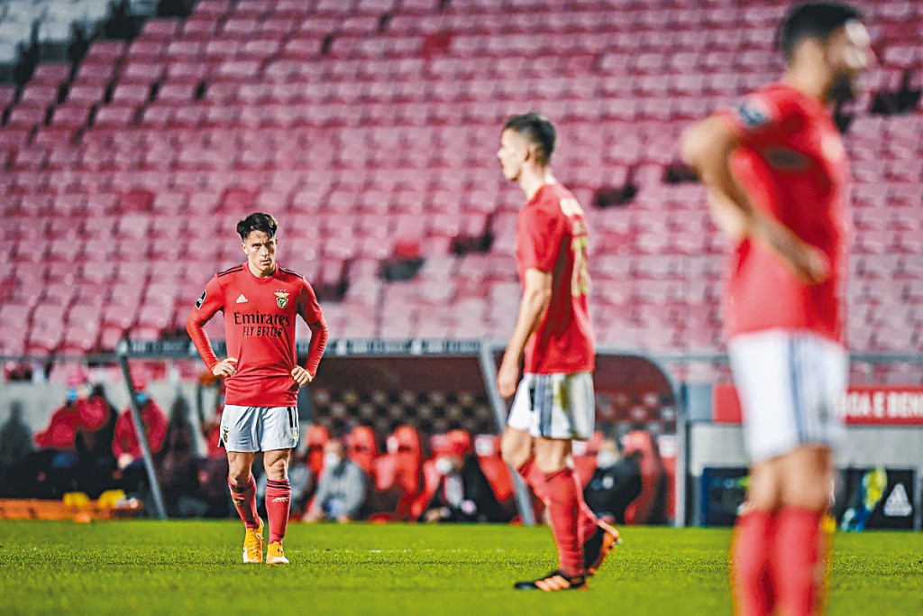 賓菲加近況不俗，可惜受傷兵潮影響排陣部署。