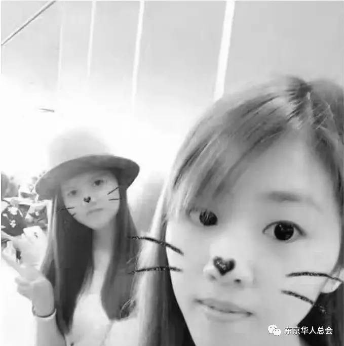 居住在日本橫濱市的福建姊妹陳寶蘭及陳寶珍遇害。 資料圖片