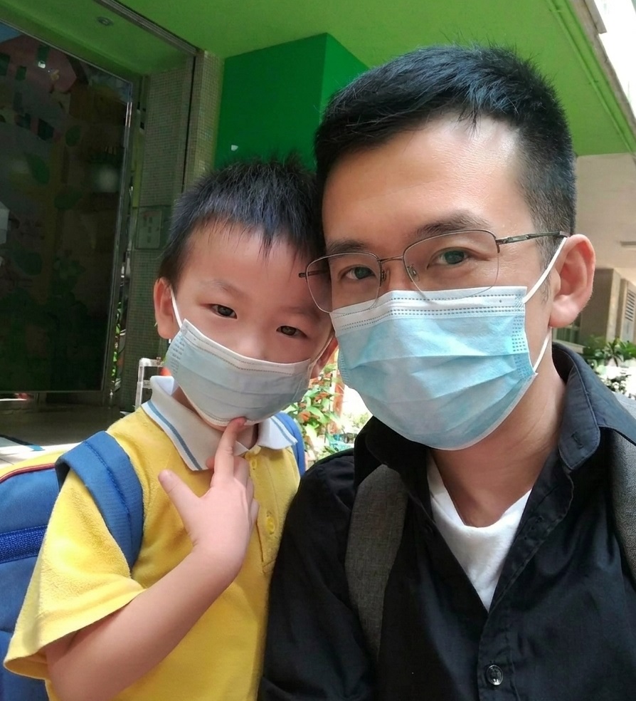 (圖片來源:受訪者提供) (圖片來源:受訪者提供)