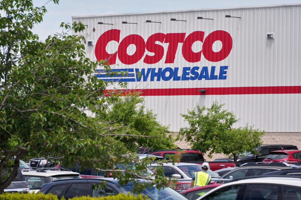 伊朗代表團被禁到Costco等超市購物。美聯社