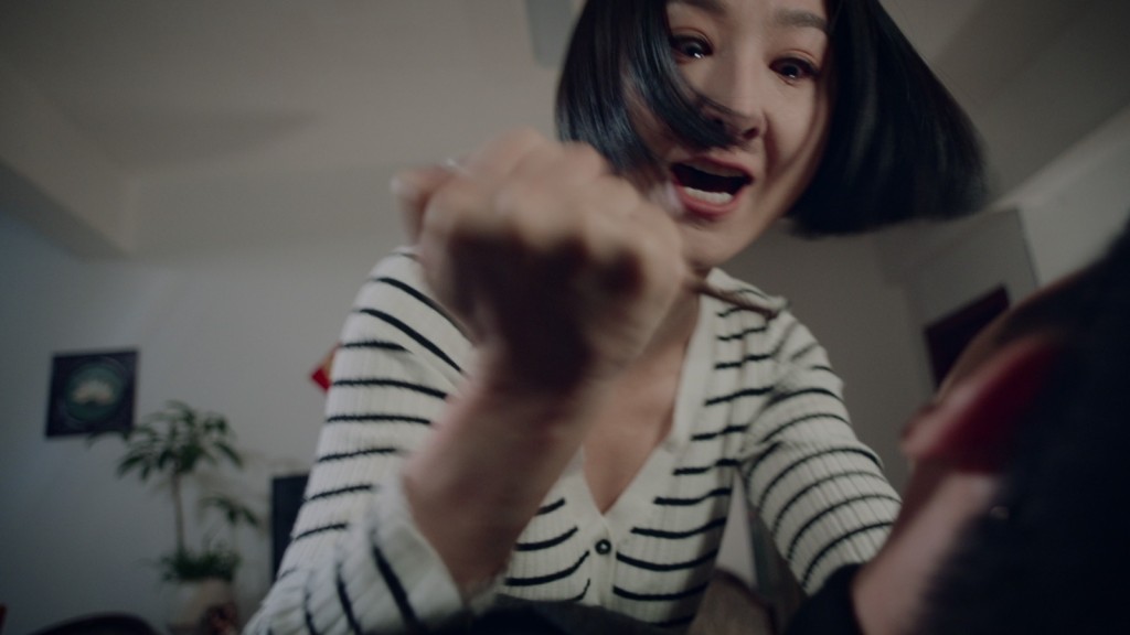 《璀璨之城》大尺度！