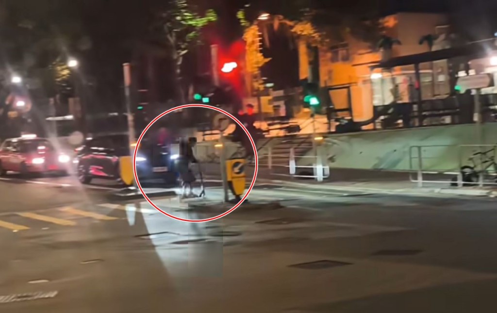 fb车cam L（香港群组）影片截图