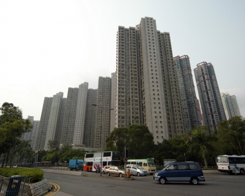 欣明苑凶宅同層戶 630萬市價沽