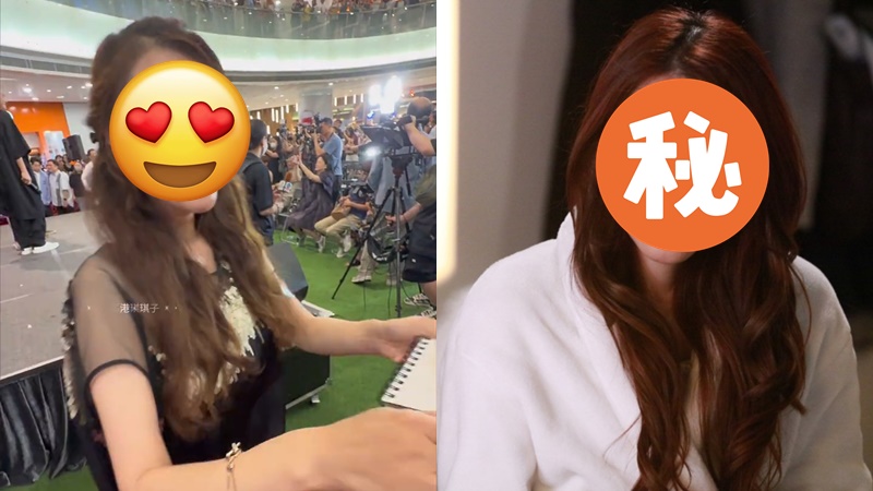 53歲TVB「御用小三」零濾鏡生圖令人驚嘆 皮膚白滑毫無皺紋 一舉動惹粉絲激讚