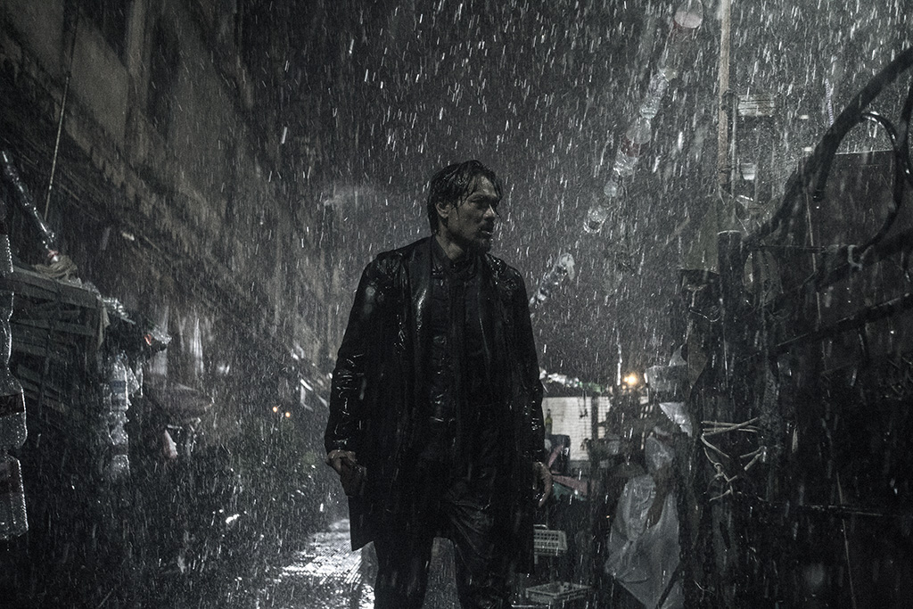 《智齿》在亚洲电影大奖,获「最佳美术指导」及「最佳音响」。