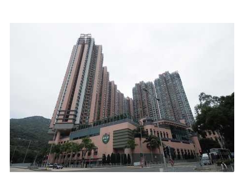 沙田帝堡城三房單位以1188萬易主。