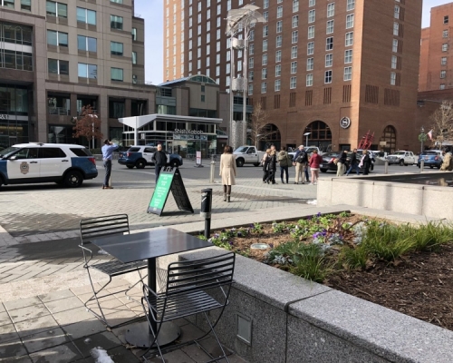 美国和加拿大主要城市同日收到数十宗炸弹威胁，包括学校、公司等涉事建筑物需要疏散，但两国警方初步调查后均认为有关威胁不可信。（网图）