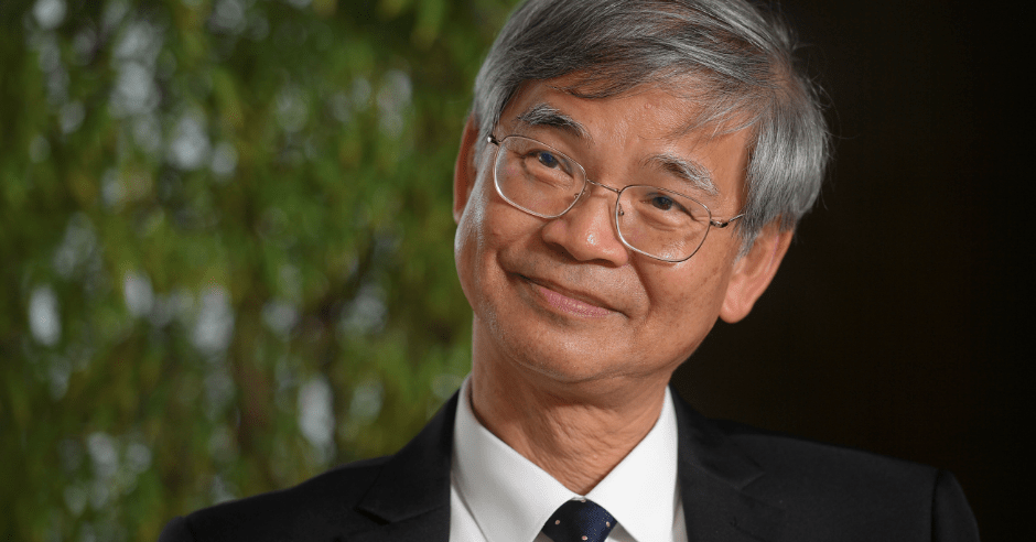 勞工及福利局局長羅致光。資料圖片