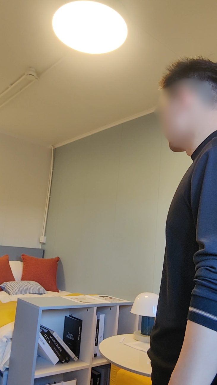 代理表示,只要簽約人低於40歲,同住人年齡不設上限。 代理表示,只要簽約人低於40歲,同住人年齡不設上限。