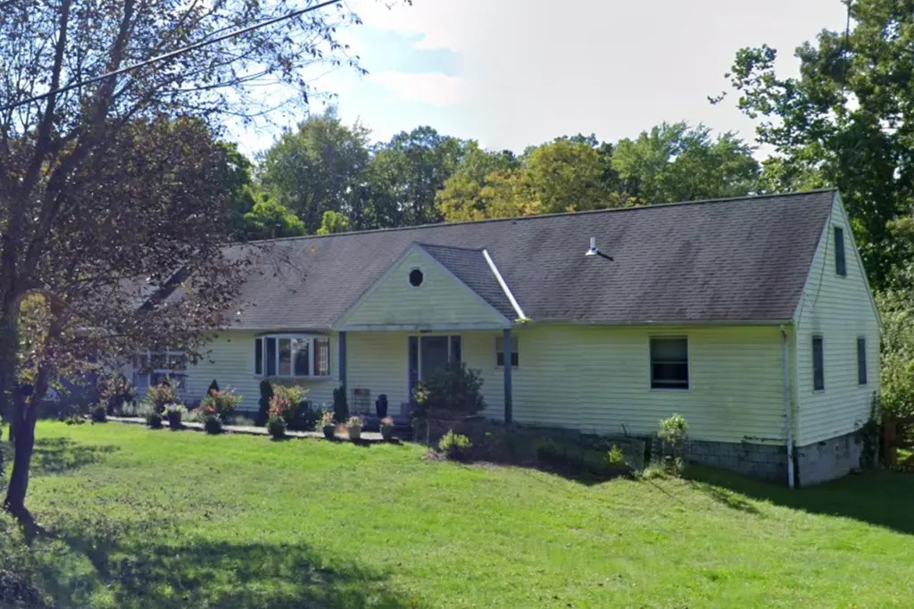 業主Stuart Thompson位於哈德遜河谷(Hudson Valley)的住宅。 業主Stuart Thompson位於哈德遜河谷(Hudson Valley)的住宅。