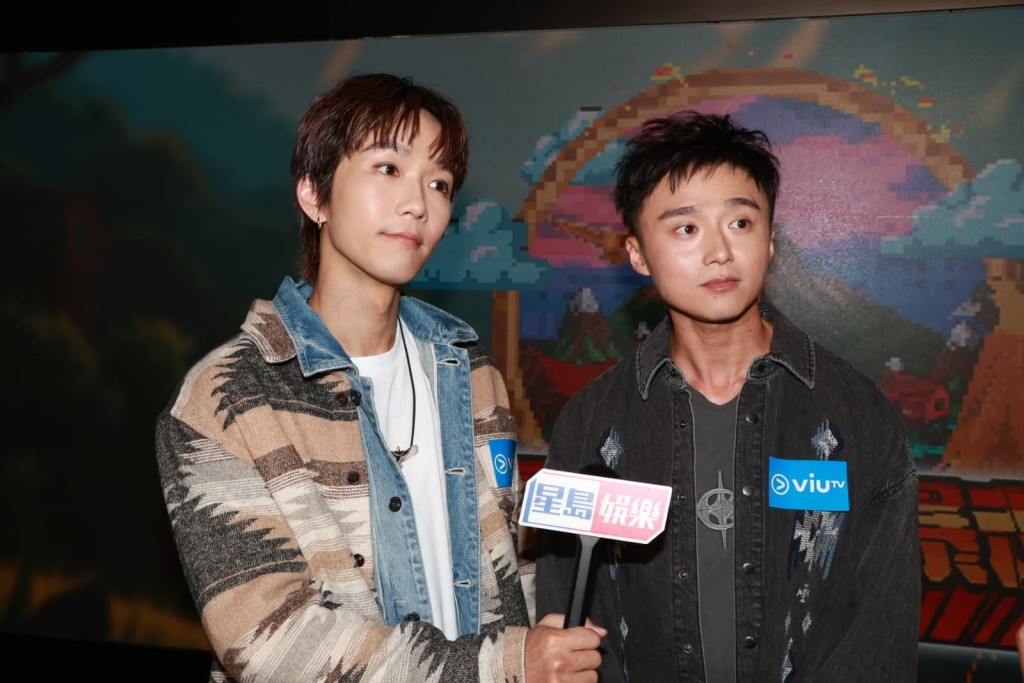 他們走訪馬來西亞、印尼、巴布亞新幾內亞等赤道地帶,體驗少數民族的獨特文化。 他們走訪馬來西亞、印尼、巴布亞新幾內亞等赤道地帶,體驗少數民族的獨特文化。