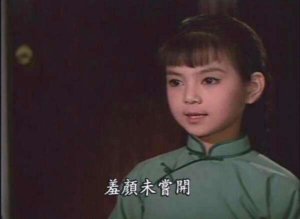 謝玲玲於六十年代在台灣以童星出道。