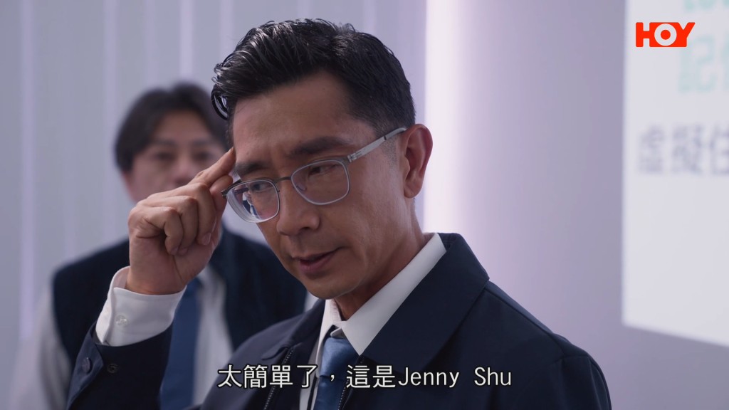 李尚正曾考入港大建築系，但在大三時決定休學。