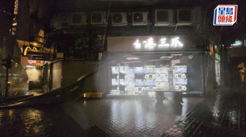 黎志偉攝