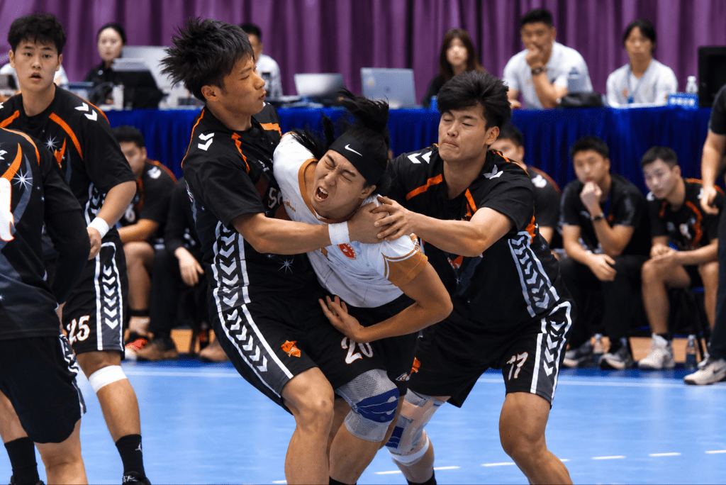 杨骏尧摄