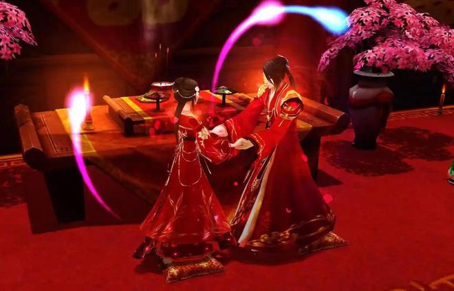 陳女士玩手游認識了廣東的「酒吧老闆」談網戀。示意圖。網易 墨染情詩 陳女士玩手游認識了廣東的「酒吧老闆」談網戀。示意圖。網易 墨染情詩