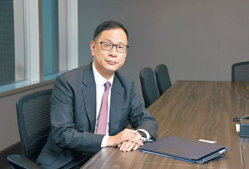 杜淦堃資深大律師