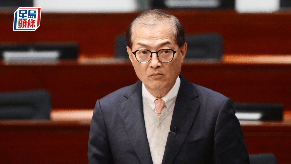 議員關注移居海外者「回流醫病」增公營壓力 盧寵茂:無統計數字 議題需嚴謹考慮