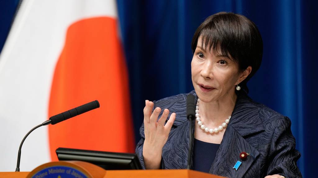 日相高市早苗上任以來，內外政、個人作風皆受到多方批評。美聯社