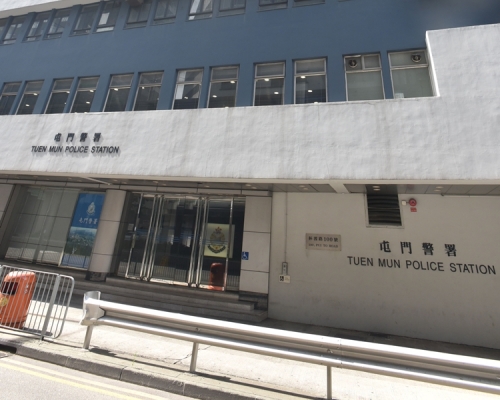 一名23歲姓陳女子被救起後昏迷,送院搶救後不治。 資料圖片