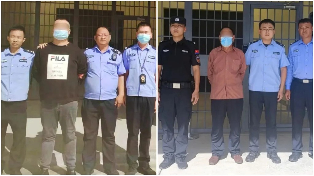 两男在客机内偷偷吸烟，落地即被拘留。