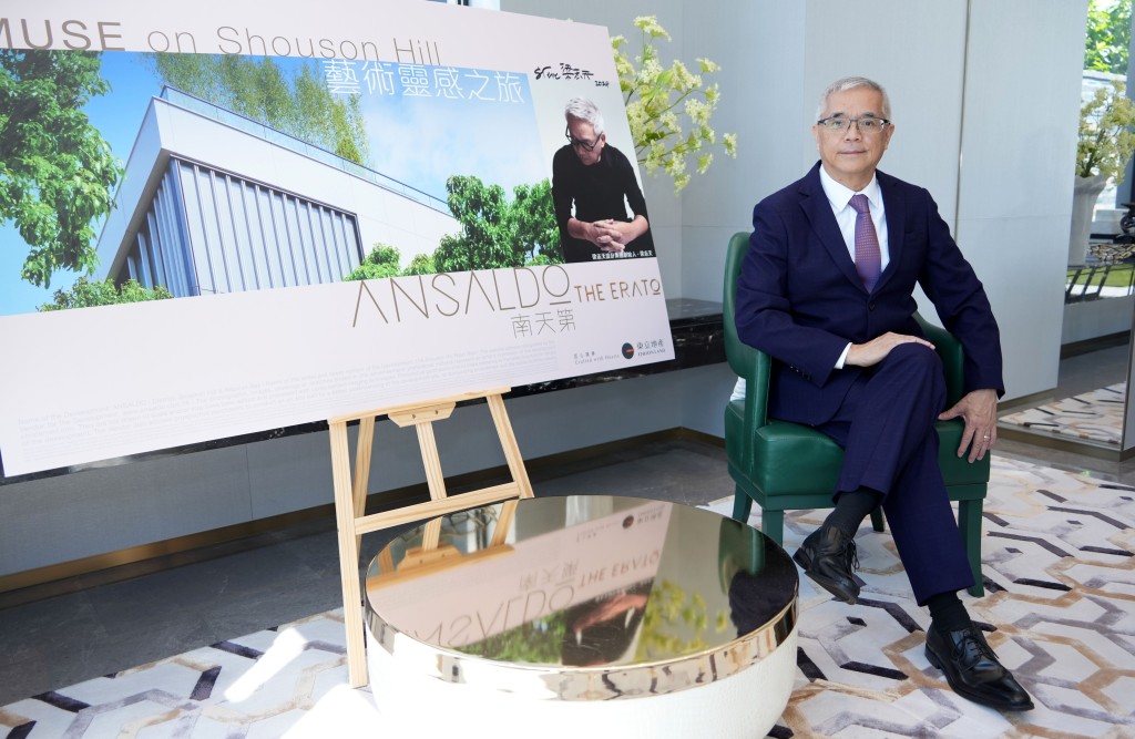 东立地产陈玉成预期，今年豪宅楼价升幅有机会达20%，中小型住宅则因供应充裕等因素，全年升幅或只有5%。