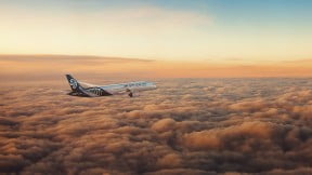 新西蘭航空的早鳥優惠票價由5,900港元起。