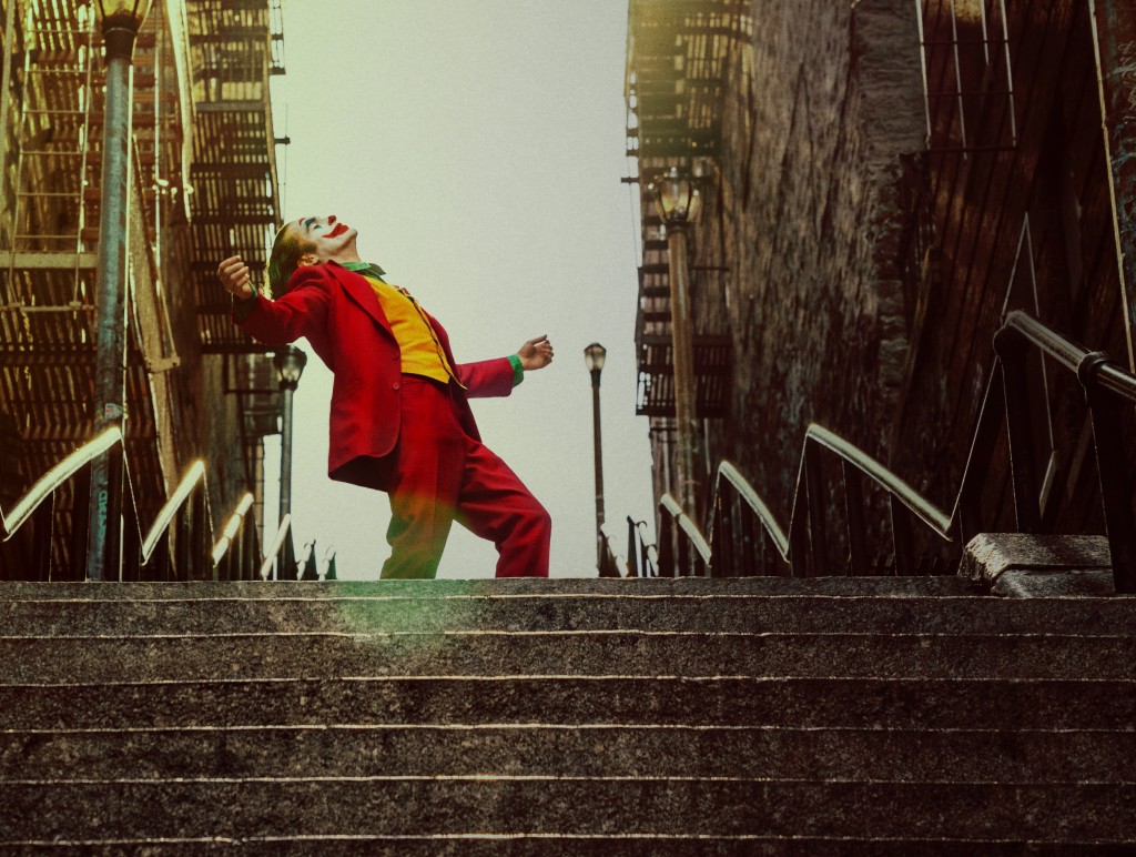 導演Todd Phillips日前在社交網宣佈開拍續集《Joker: Folie à Deux》。
