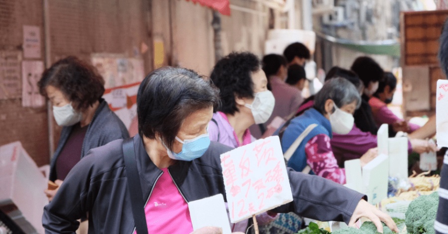 「自學計劃」於2004年由婦女事務委員會推出,旨在鼓勵不同背景及教育程度的女性終身學習。資料圖片 「自學計劃」於2004年由婦女事務委員會推出,旨在鼓勵不同背景及教育程度的女性終身學習。資料圖片