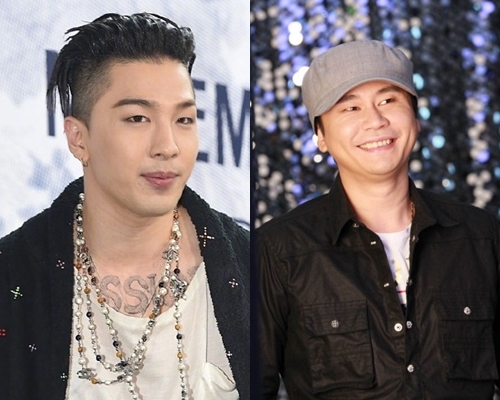 太陽時隔3年將出新歌回歸;楊賢碩有望出演新的選秀節目,目標是打造新組合進軍國際。