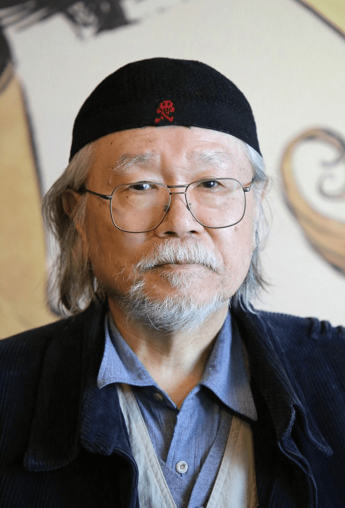 日本漫画家松本零士因心脏衰竭在东京一家医院辞世，享寿85岁。