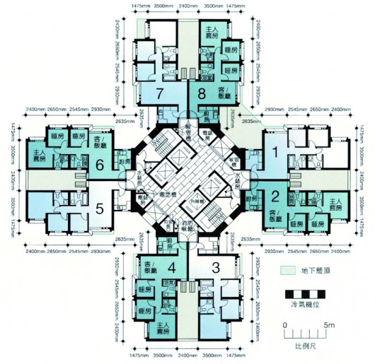 該住戶表示,自己居住的居屋為康和一型設計,最欣賞單位的「三房兩光廁梗廚」間隔。 該住戶表示,自己居住的居屋為康和一型設計,最欣賞單位的「三房兩光廁梗廚」間隔。