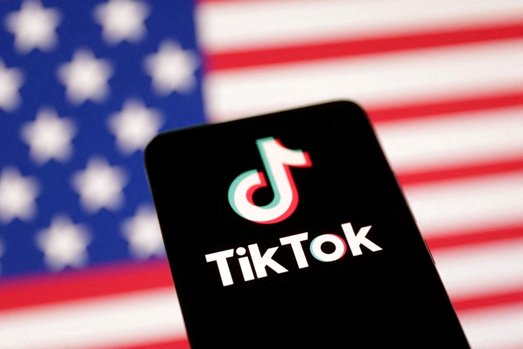 TikTok在美國擁有1.7億用戶，相當受歡迎。路透社