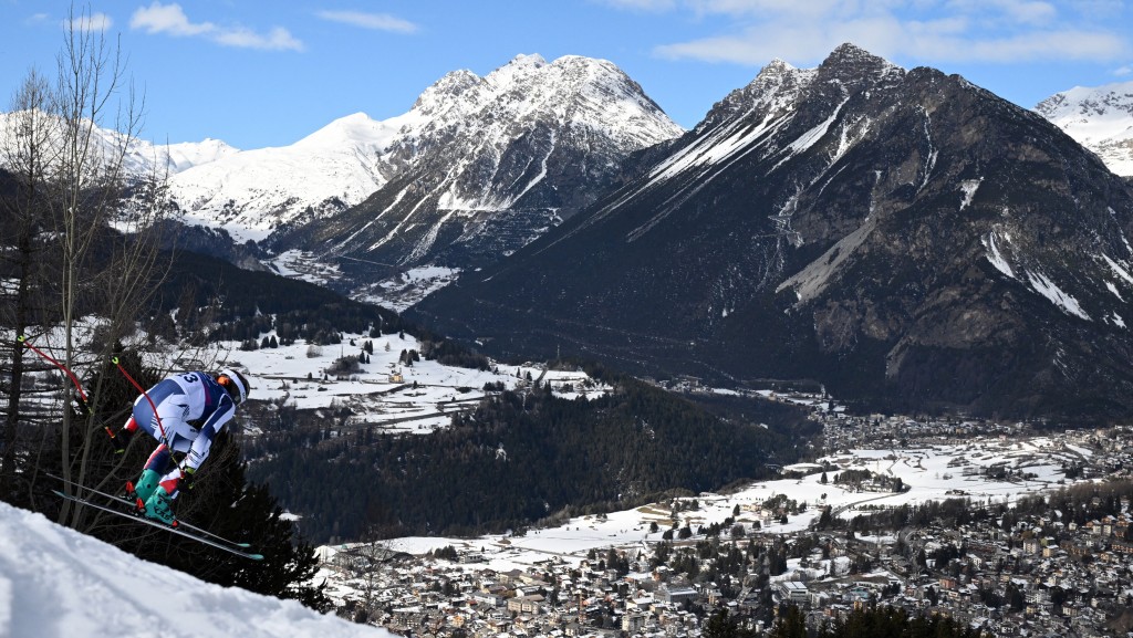 意大利冬奧賽區附近發生雪崩 3名越野滑雪人士死亡。路透社