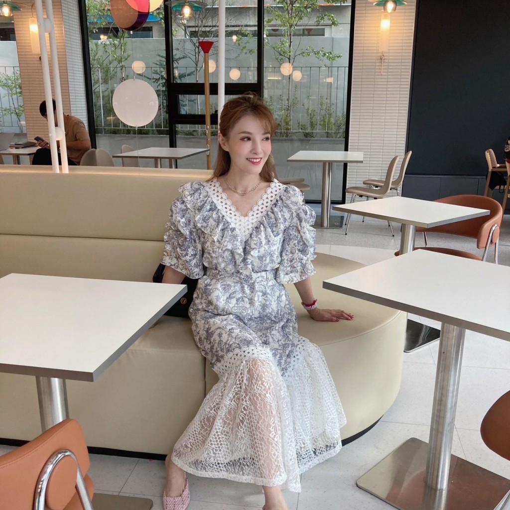 江泳錡是台灣著名八點檔劇集女星。 江泳錡是台灣著名八點檔劇集女星。