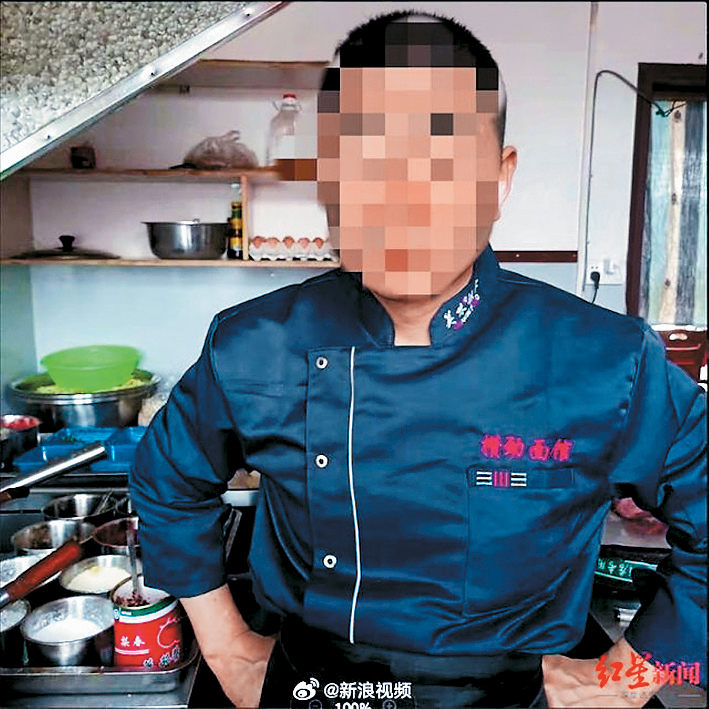 陝西男子李某春被判死緩惹質疑。